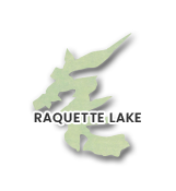 Raquette Lake