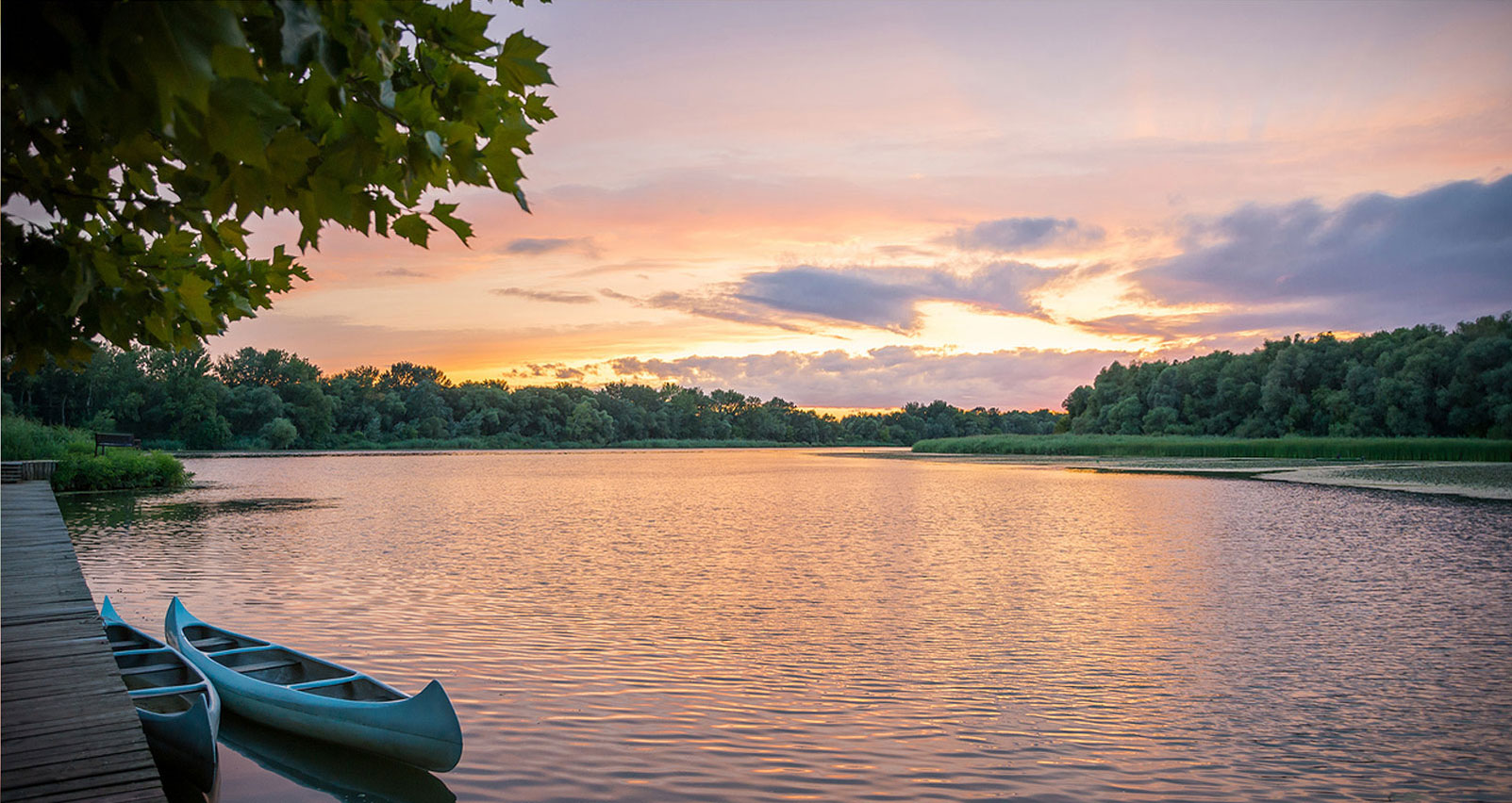 Stillwater Reservoir