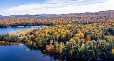 Waterfront Homes for sale Second and Third Lake, Old Forge NY