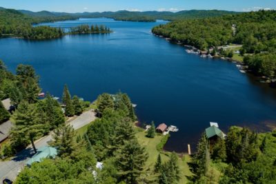 Real Estate Big Moose Lake NY