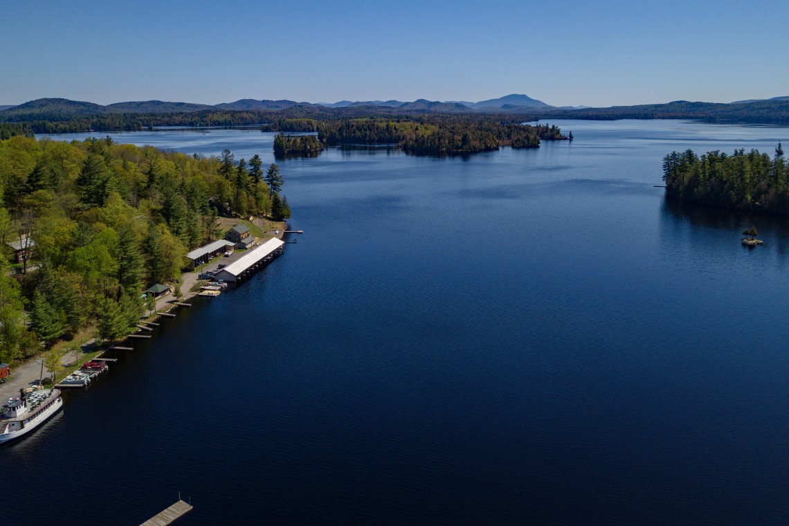 Raquette Lake